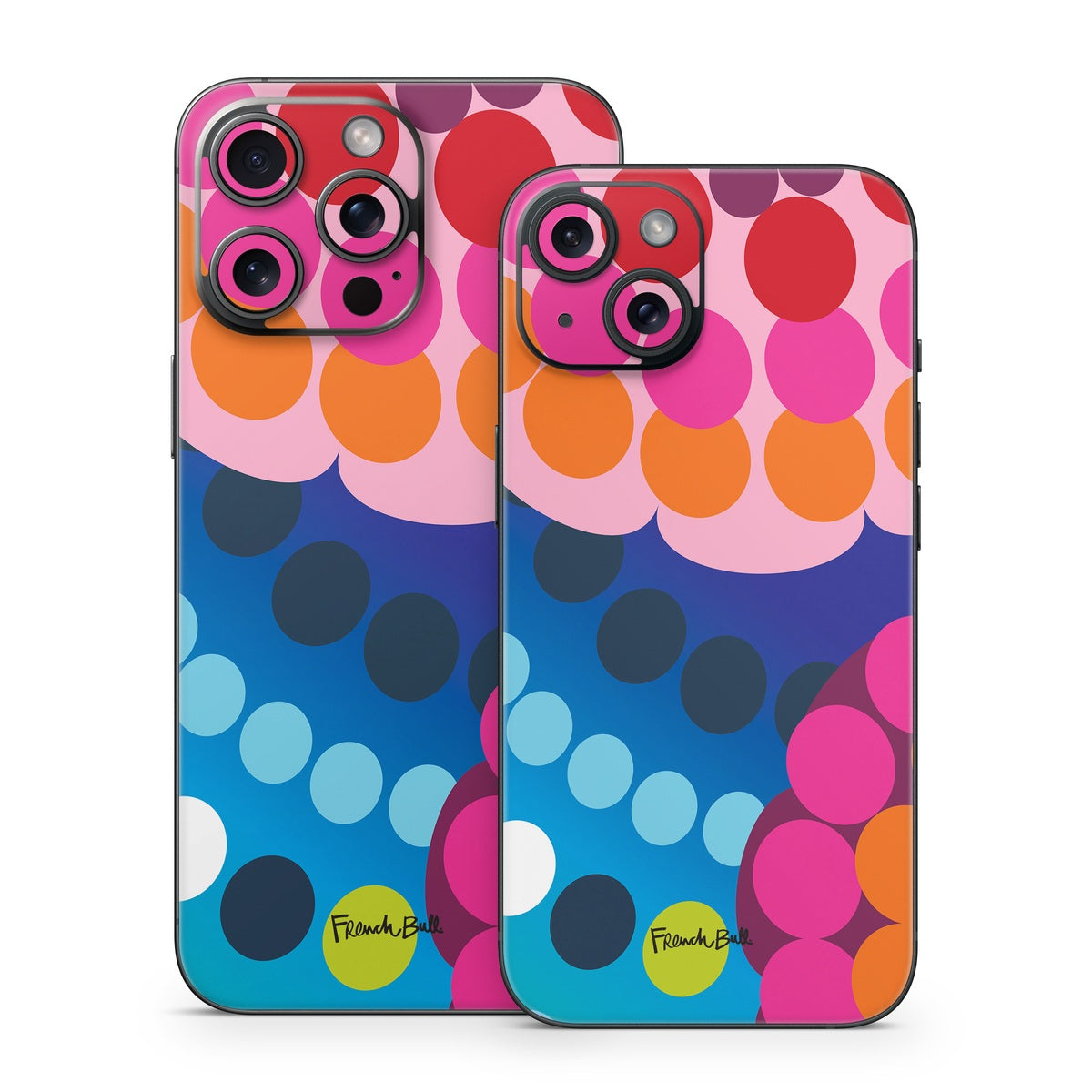 Bindi - Apple iPhone 15 Skin