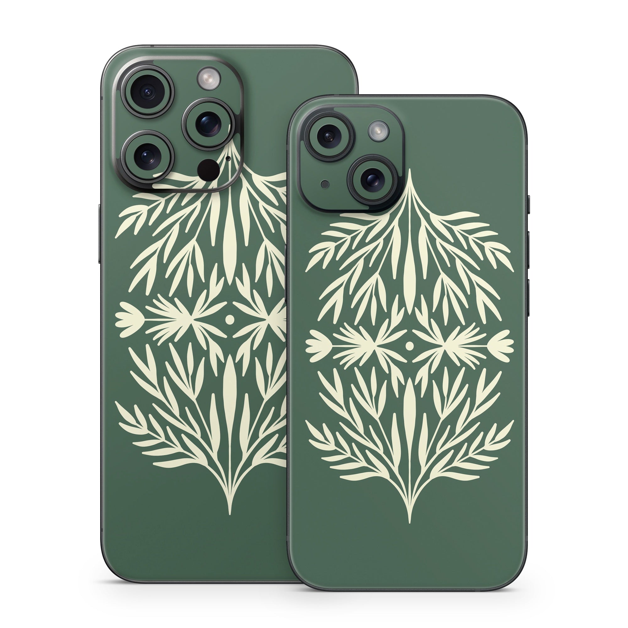 Branches - Apple iPhone 15 Skin