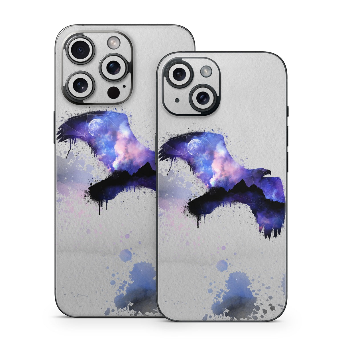 Breath - Apple iPhone 15 Skin