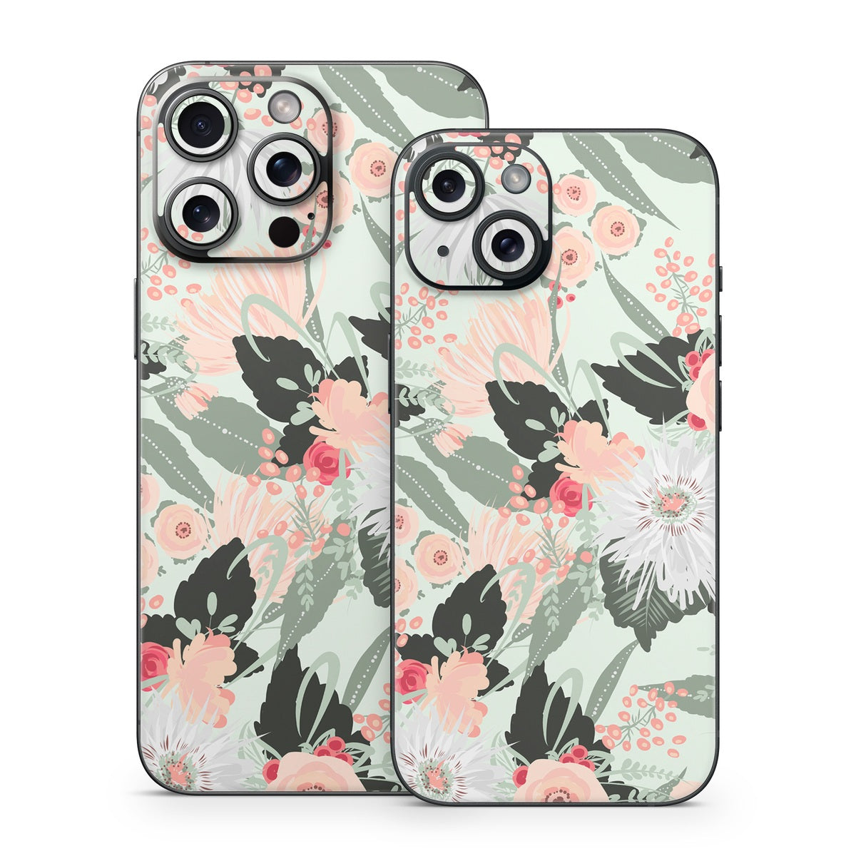 Carmella Creme - Apple iPhone 15 Skin