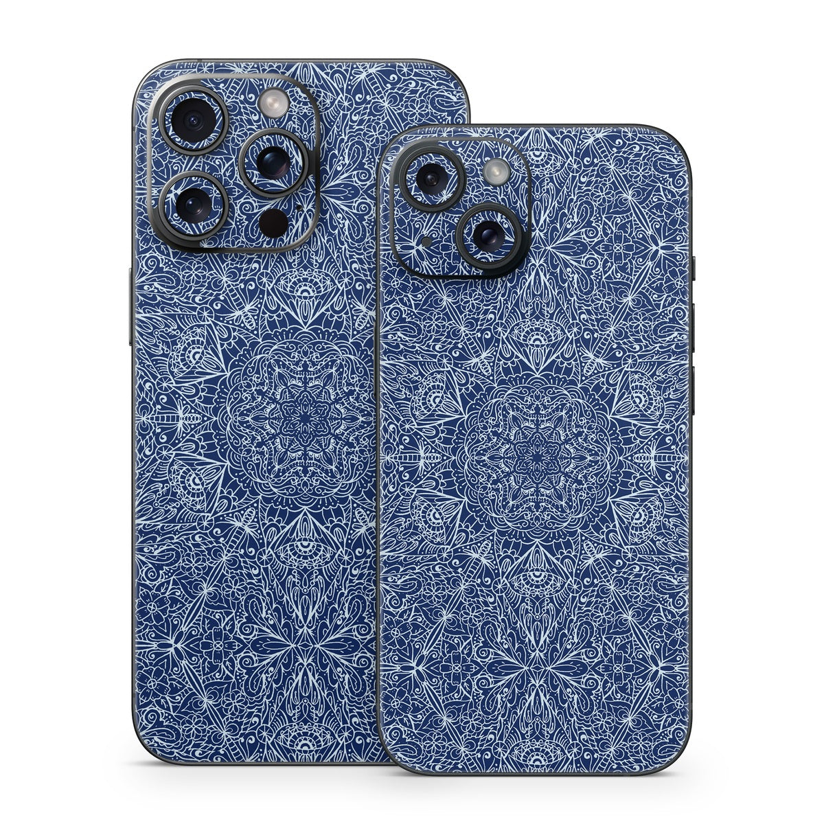 Celestial Bohemian - Apple iPhone 15 Skin