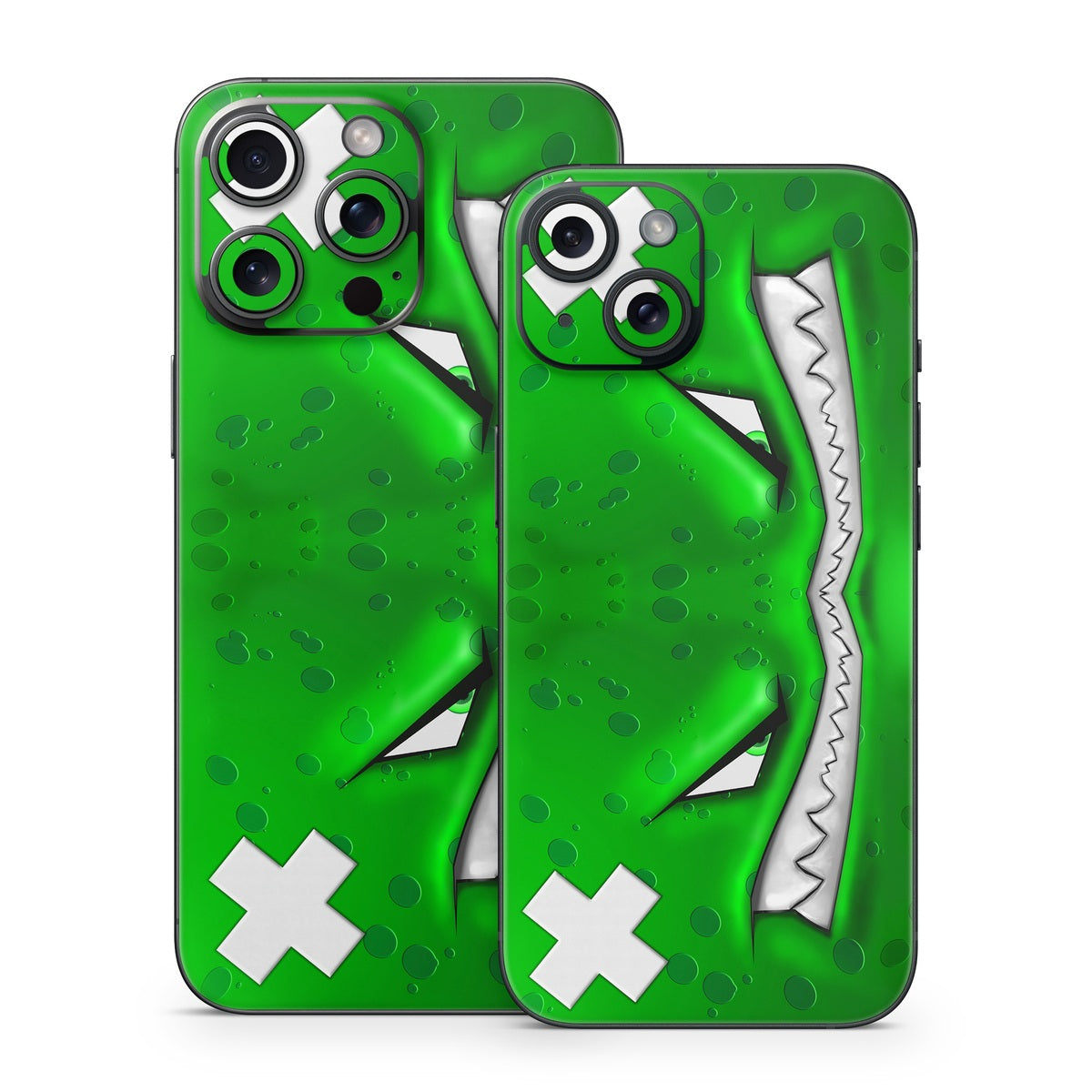 Chunky - Apple iPhone 15 Skin