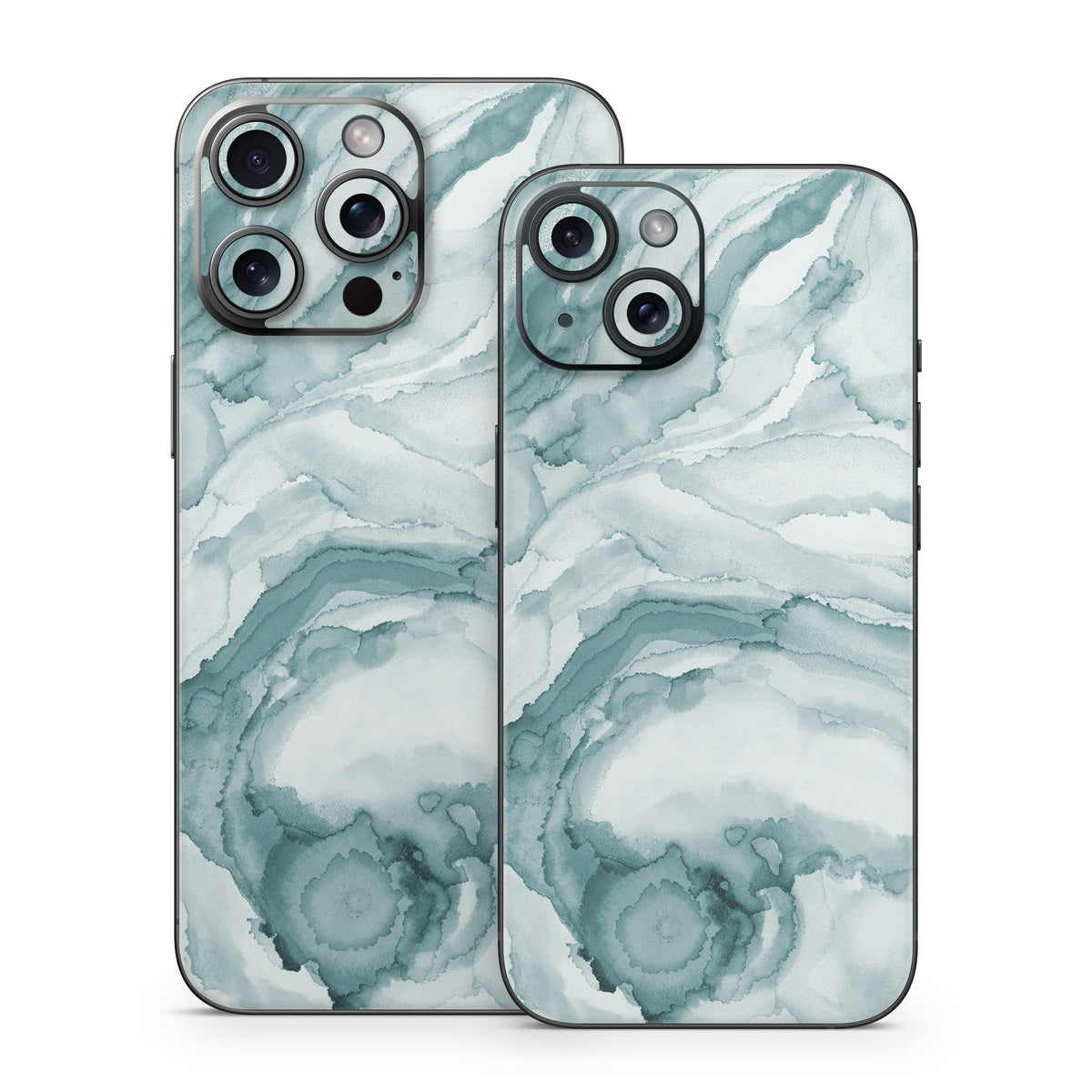 Cloud Dance - Apple iPhone 15 Skin