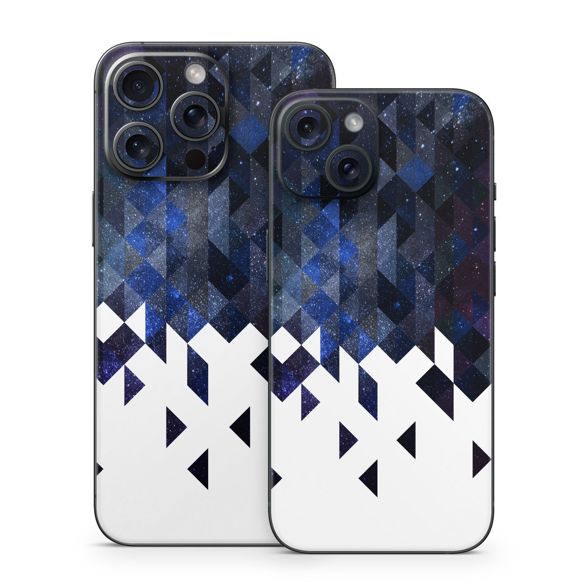 Collapse - Apple iPhone 15 Skin