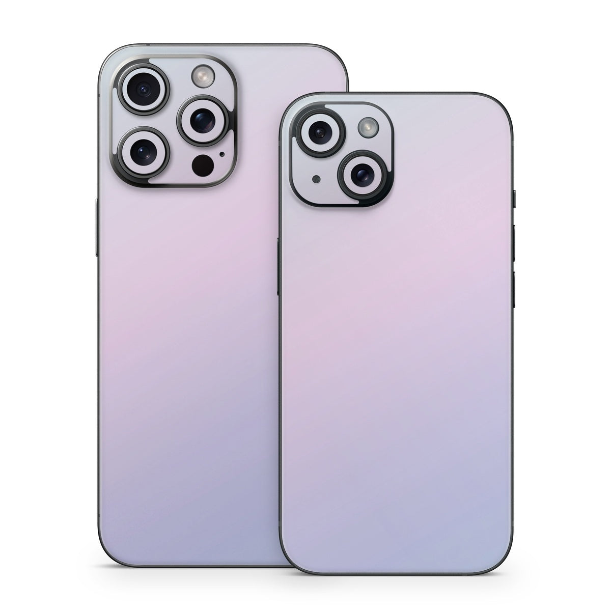 Cotton Candy - Apple iPhone 15 Skin