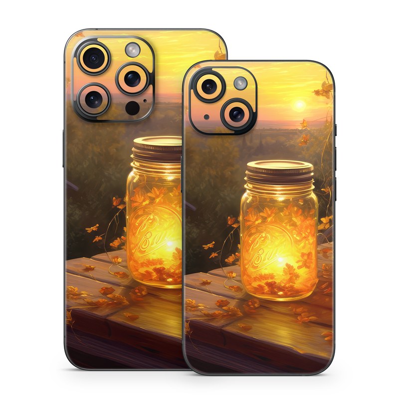 Country Summer - Apple iPhone 15 Skin