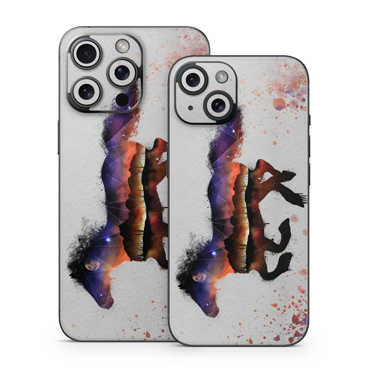 Daring - Apple iPhone 15 Skin