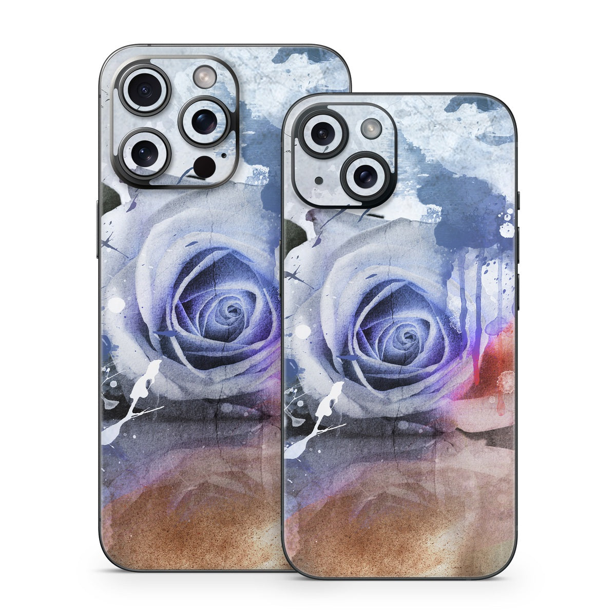 Days Of Decay - Apple iPhone 15 Skin