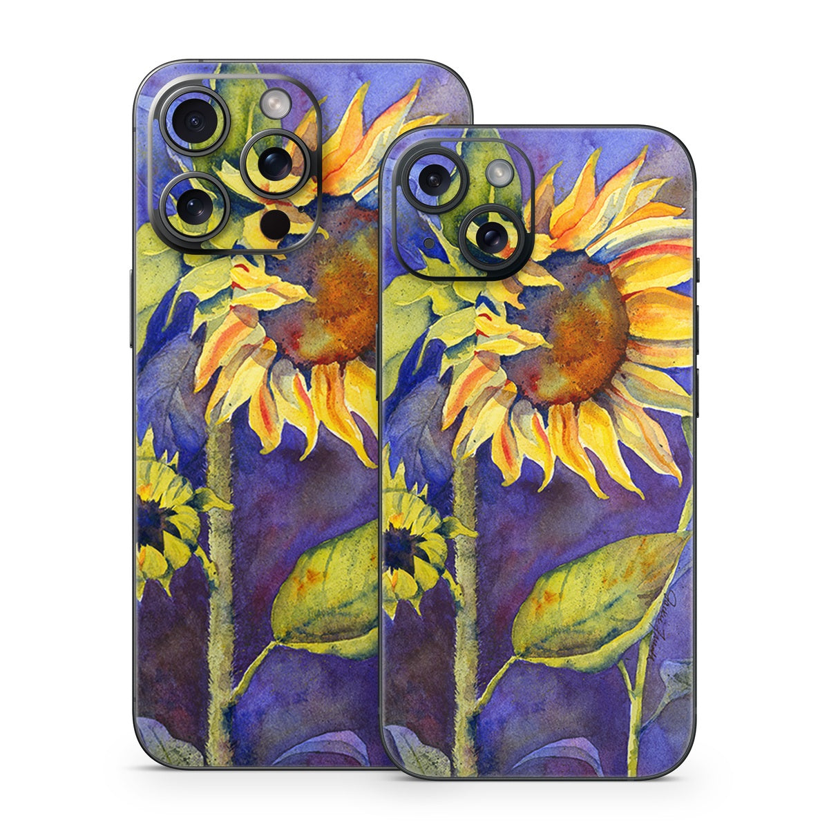 Day Dreaming - Apple iPhone 15 Skin