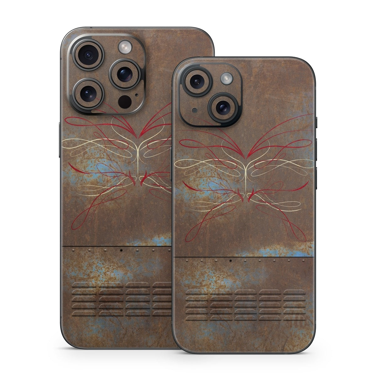 De-Luxe - Apple iPhone 15 Skin