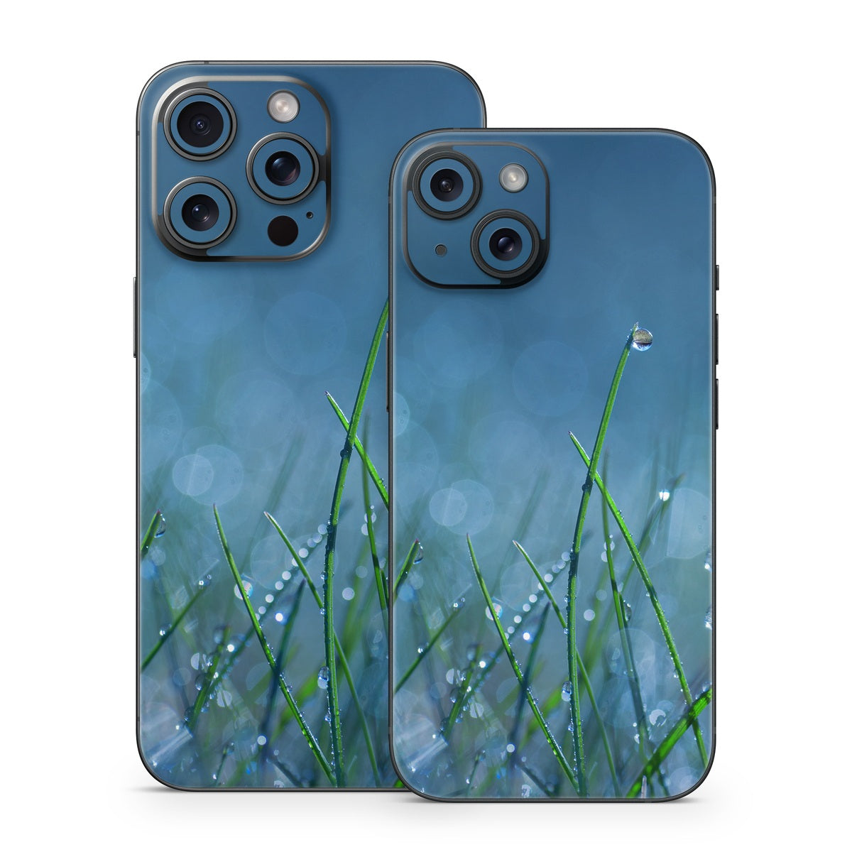 Dew - Apple iPhone 15 Skin