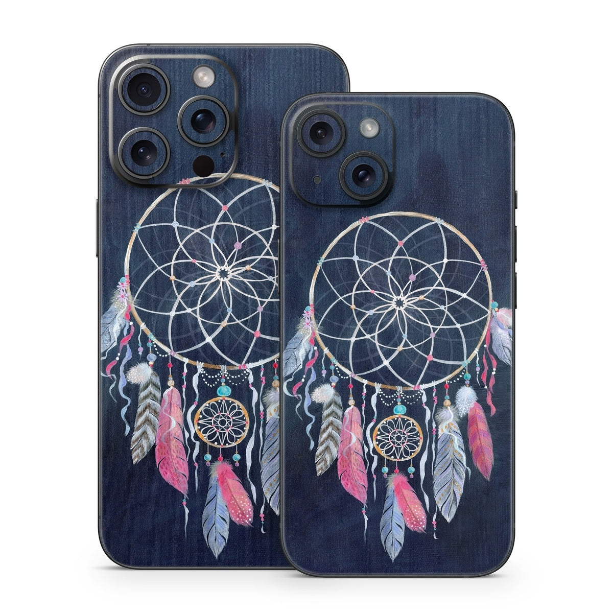 Dreamcatcher - Apple iPhone 15 Skin