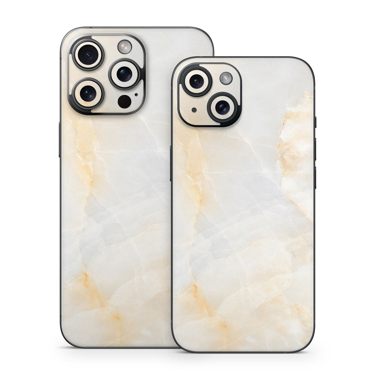 Dune Marble - Apple iPhone 15 Skin