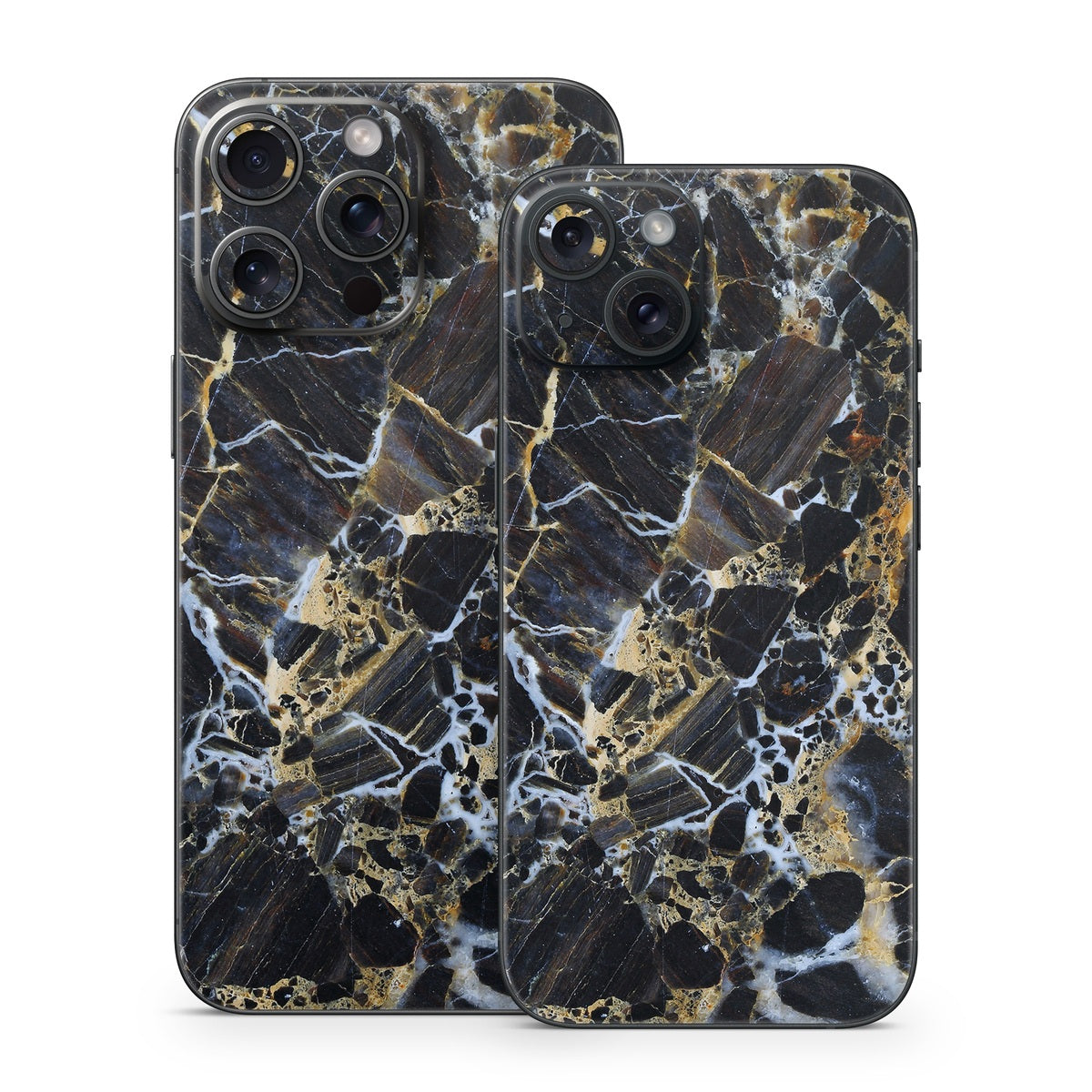 Dusk Marble - Apple iPhone 15 Skin