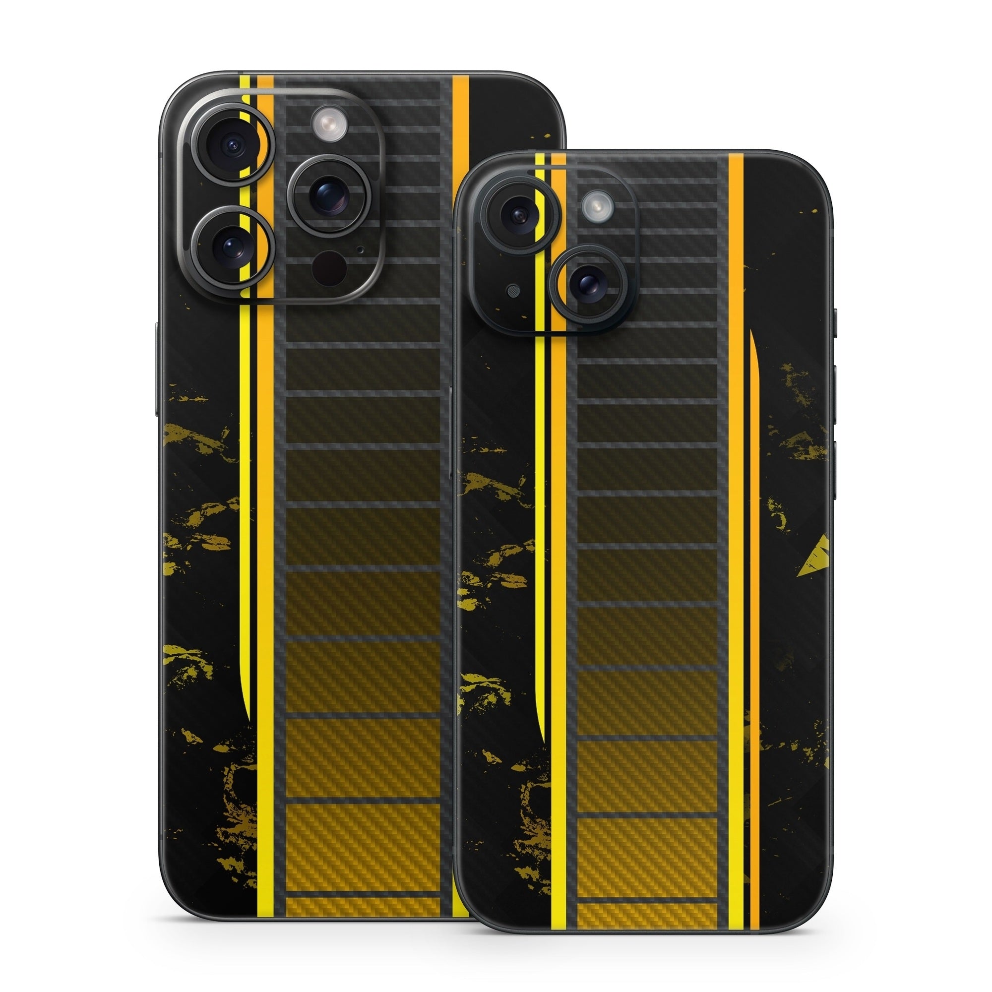 Enduro - Apple iPhone 15 Skin