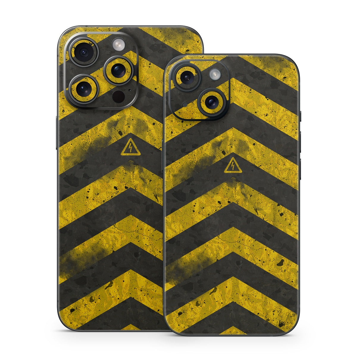 EVAC - Apple iPhone 15 Skin