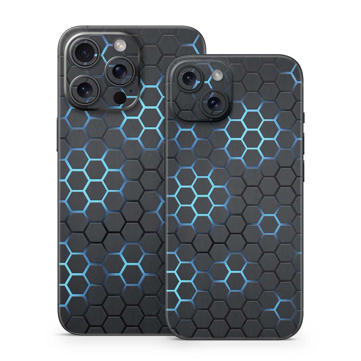 EXO Neptune - Apple iPhone 15 Skin