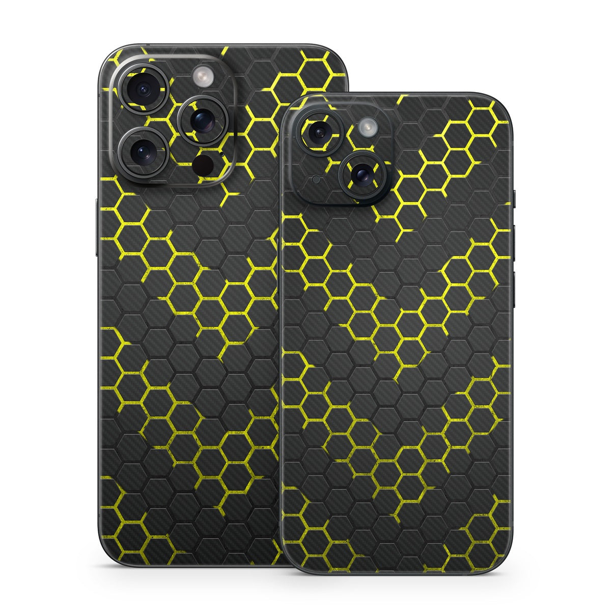 EXO Wasp - Apple iPhone 15 Skin