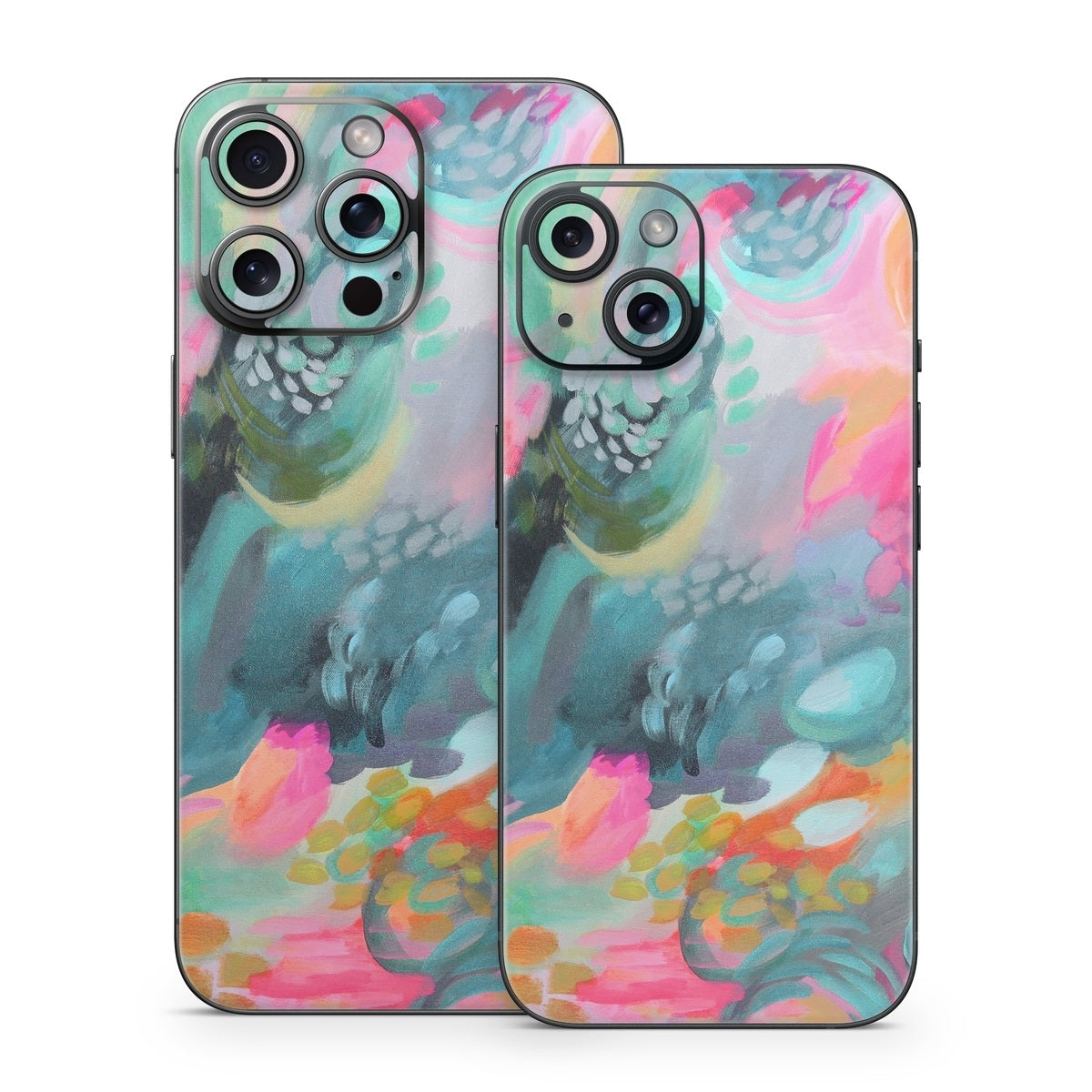 Fairy Pool - Apple iPhone 15 Skin