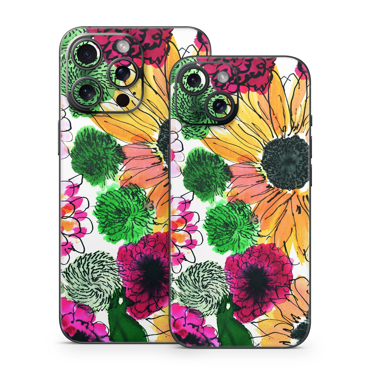 Fiore - Apple iPhone 15 Skin