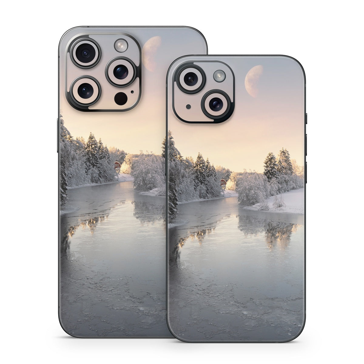 First Light - Apple iPhone 15 Skin