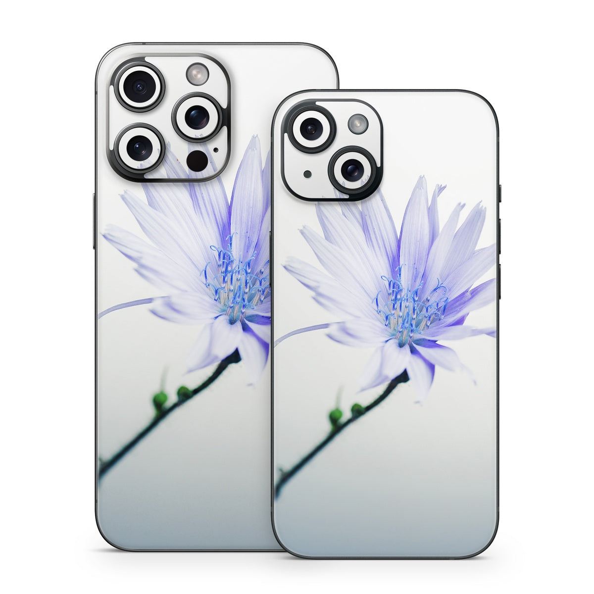 Floral - Apple iPhone 15 Skin