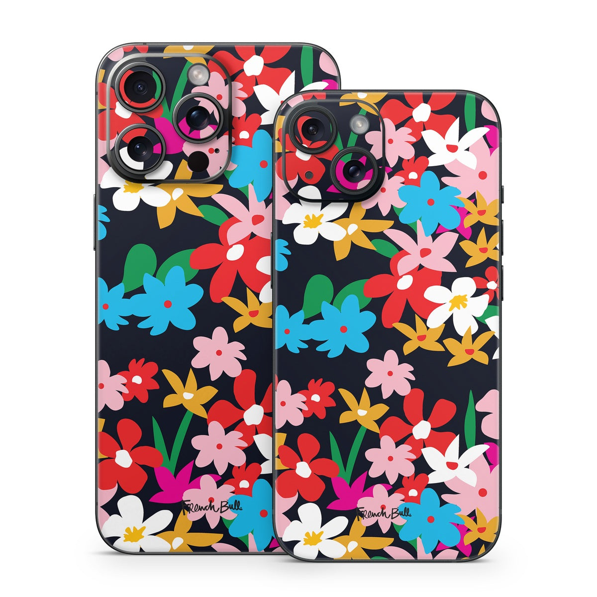 Flower Field - Apple iPhone 15 Skin