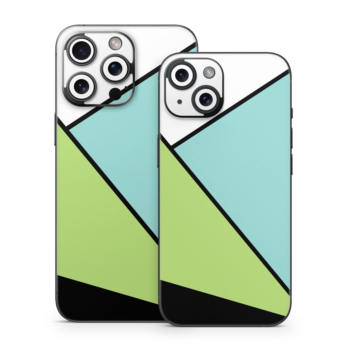 Flyover - Apple iPhone 15 Skin