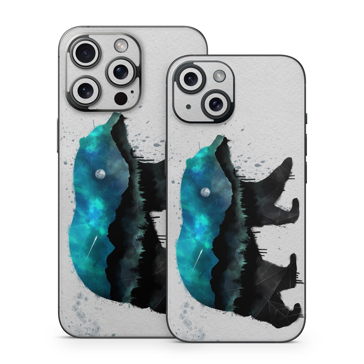 Grit - Apple iPhone 15 Skin