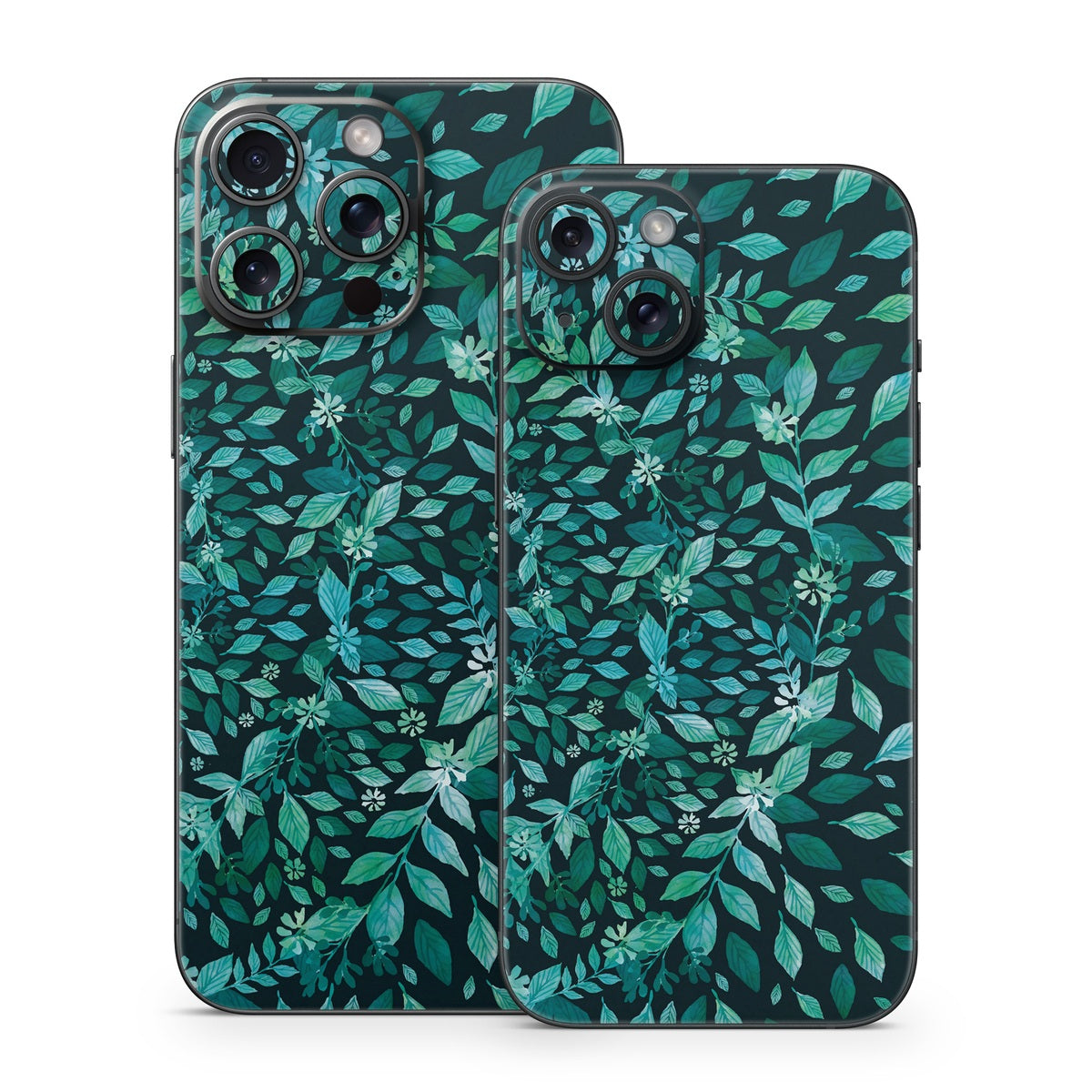 Growth - Apple iPhone 15 Skin