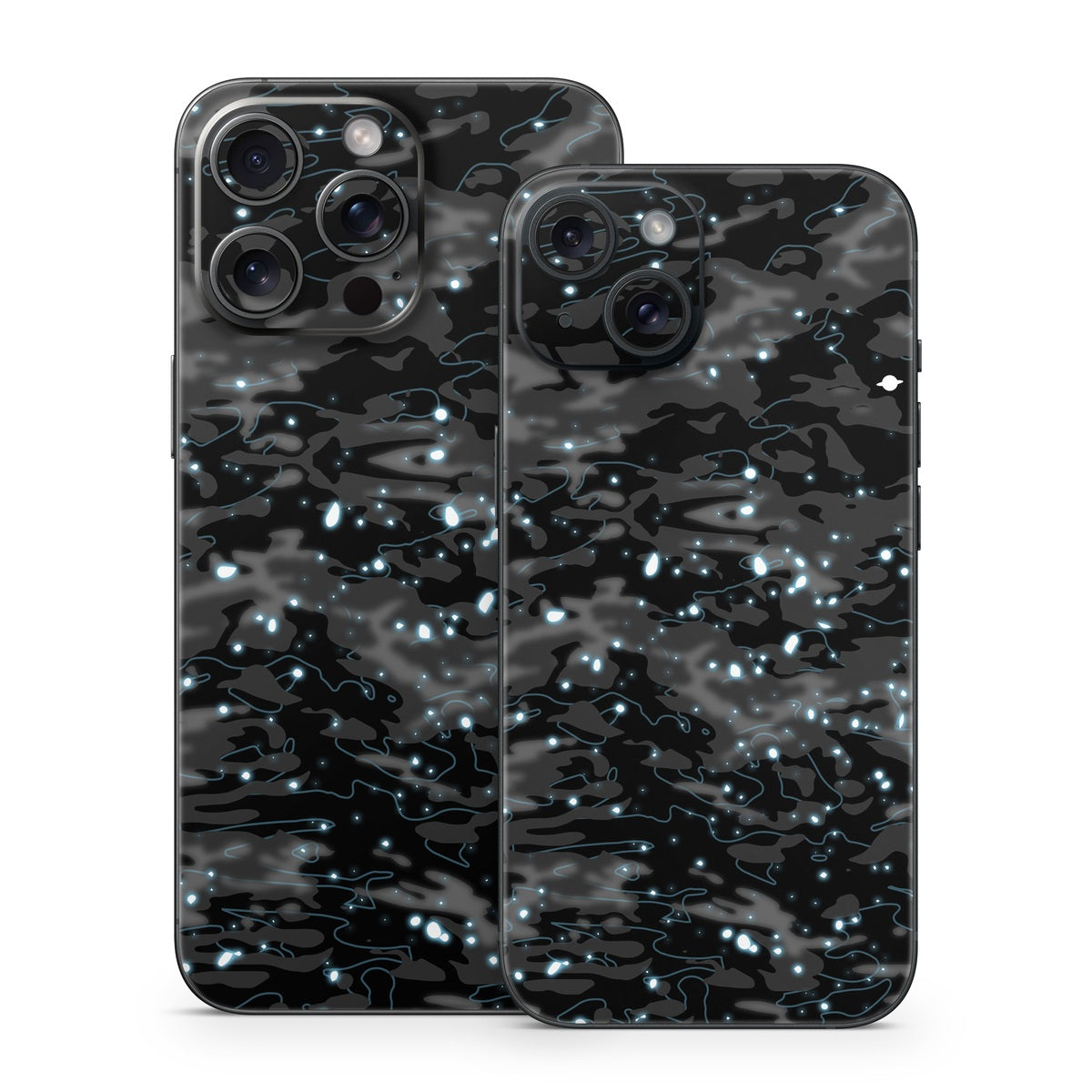 Gimme Space - Apple iPhone 15 Skin