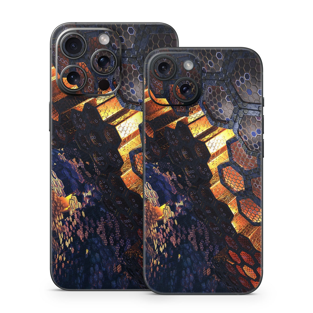 Hivemind - Apple iPhone 15 Skin