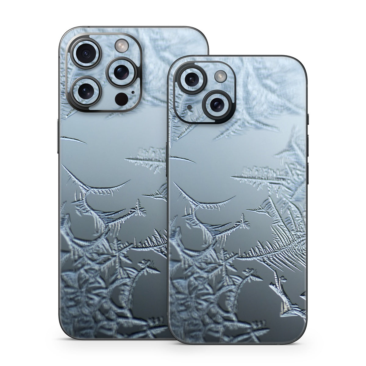 Icy - Apple iPhone 15 Skin