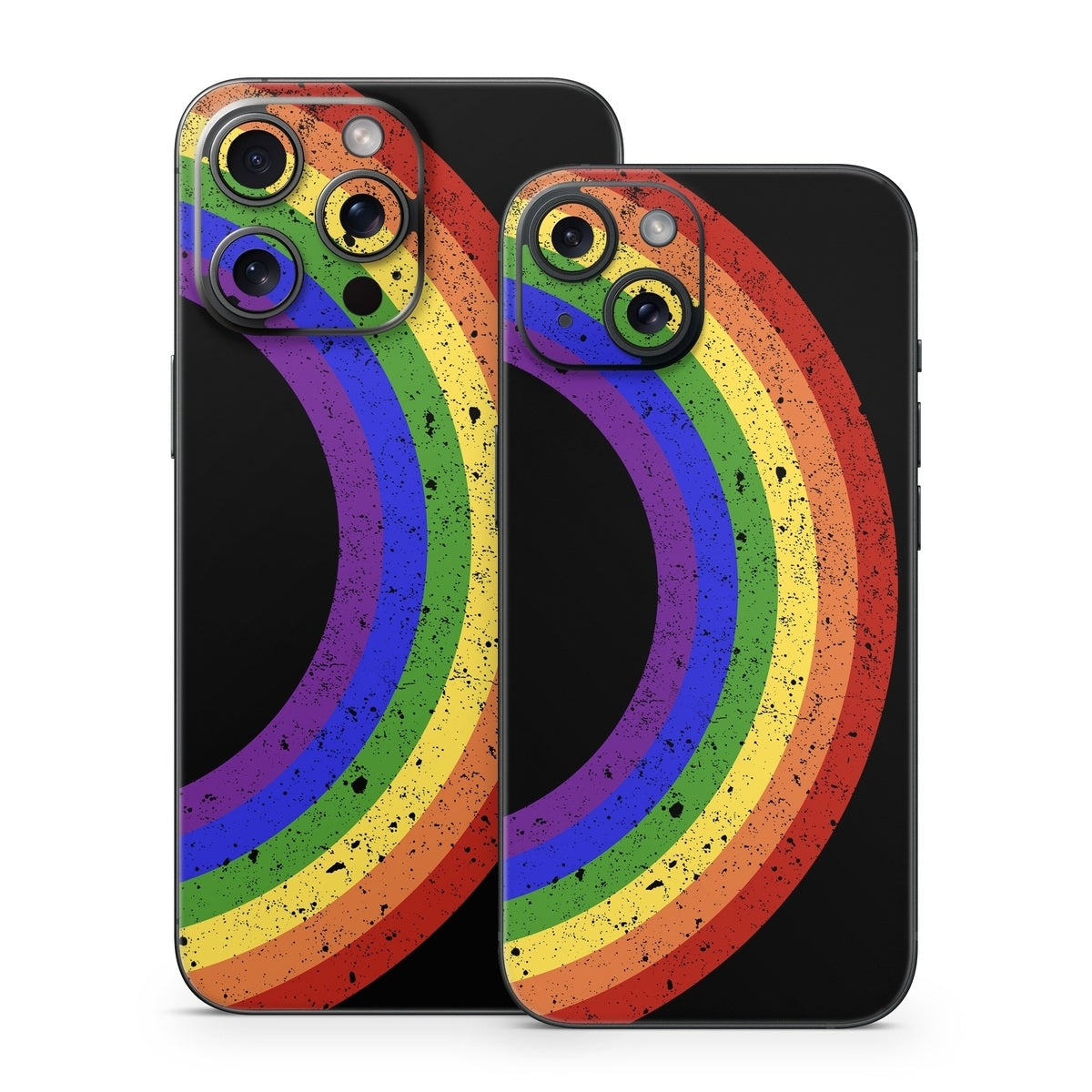 In Harmony - Apple iPhone 15 Skin