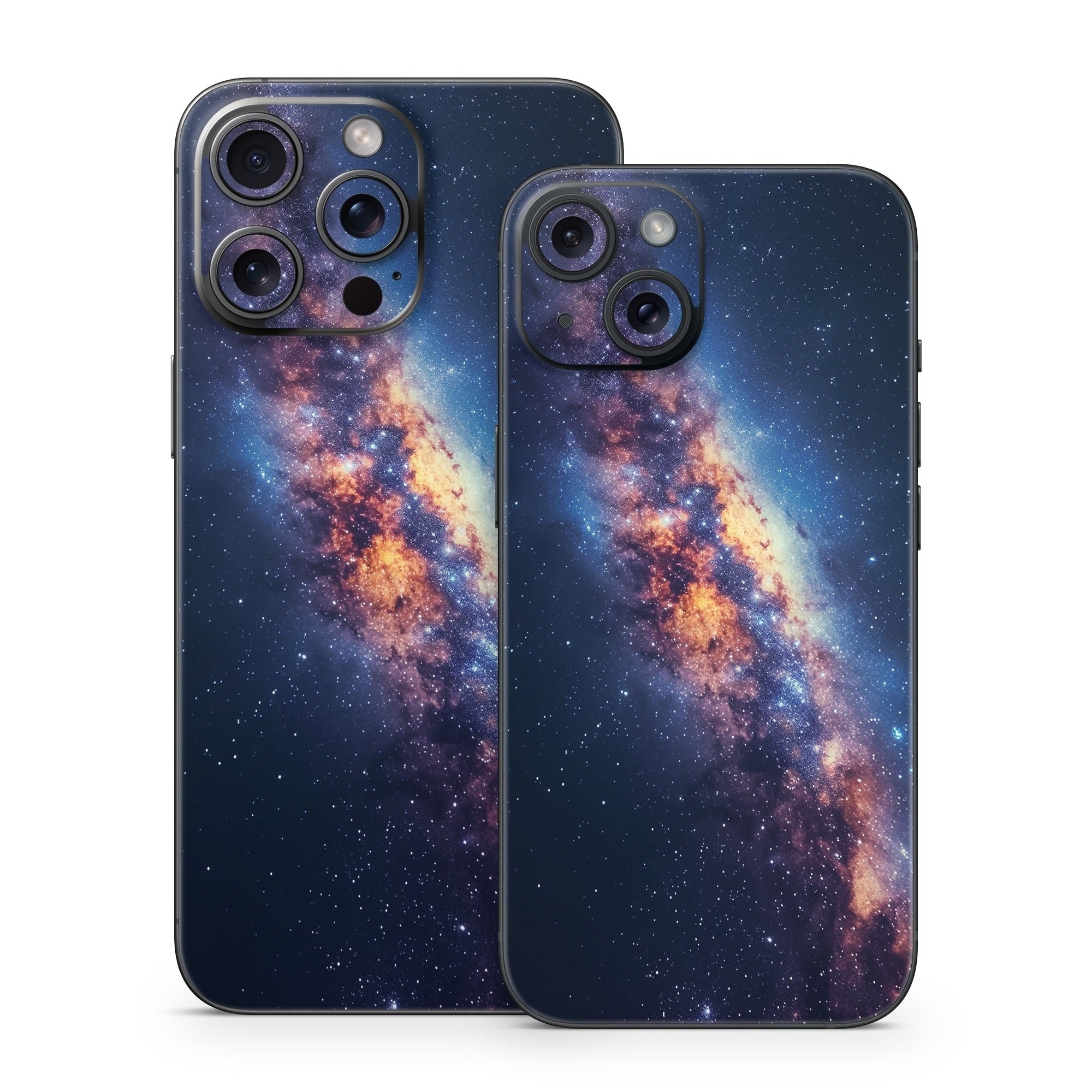 Intergalactic - Apple iPhone 15 Skin