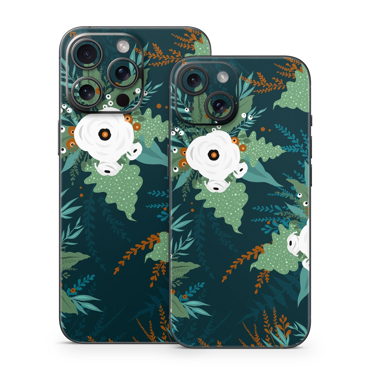 Isabella Garden - Apple iPhone 15 Skin