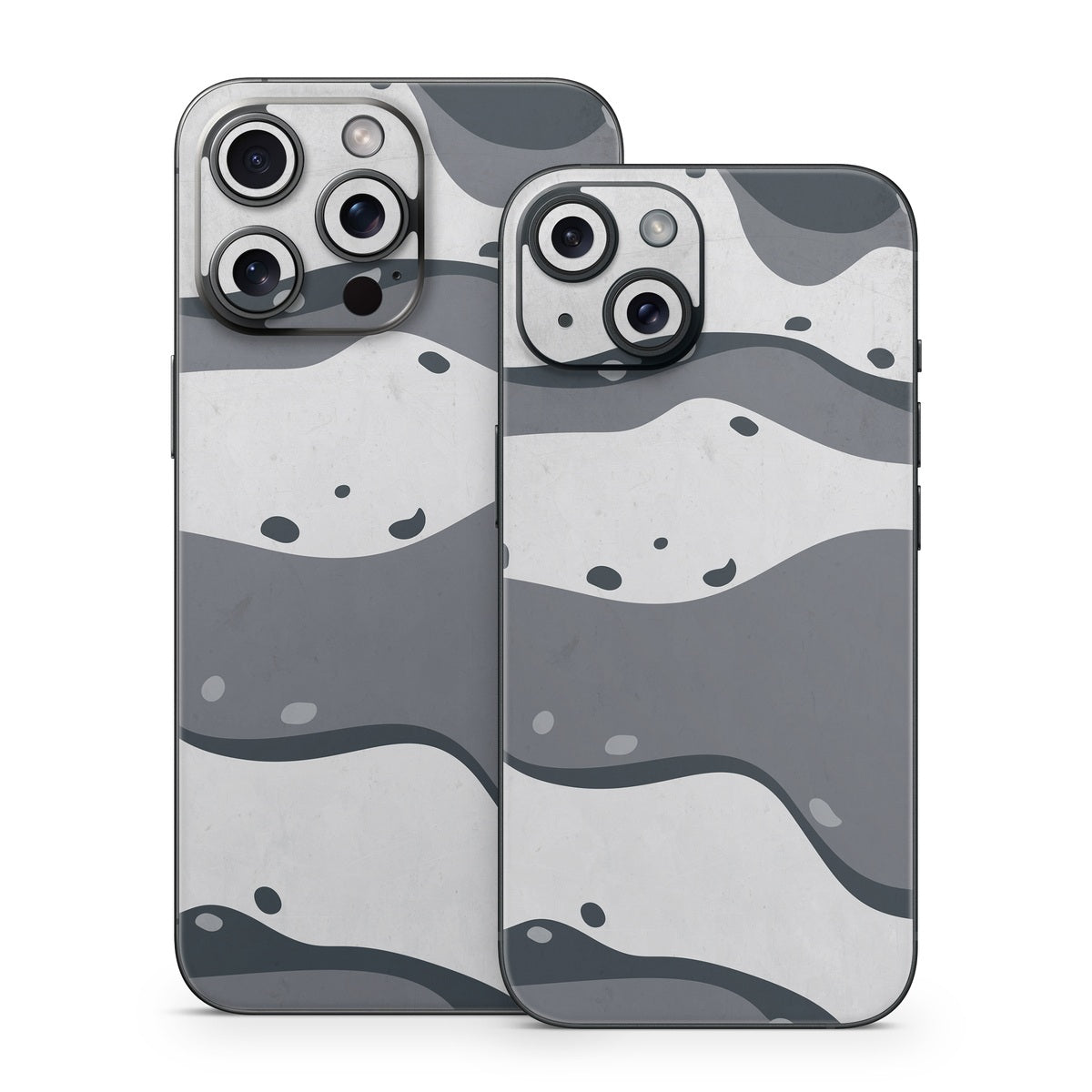 Jet Blast - Apple iPhone 15 Skin