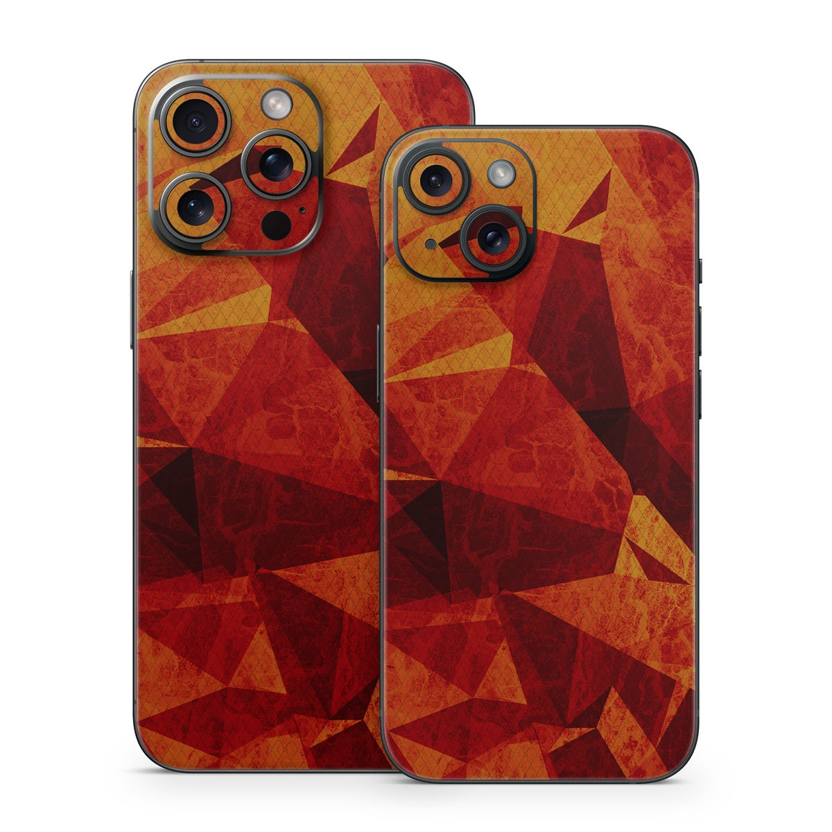 Kingsnake - Apple iPhone 15 Skin