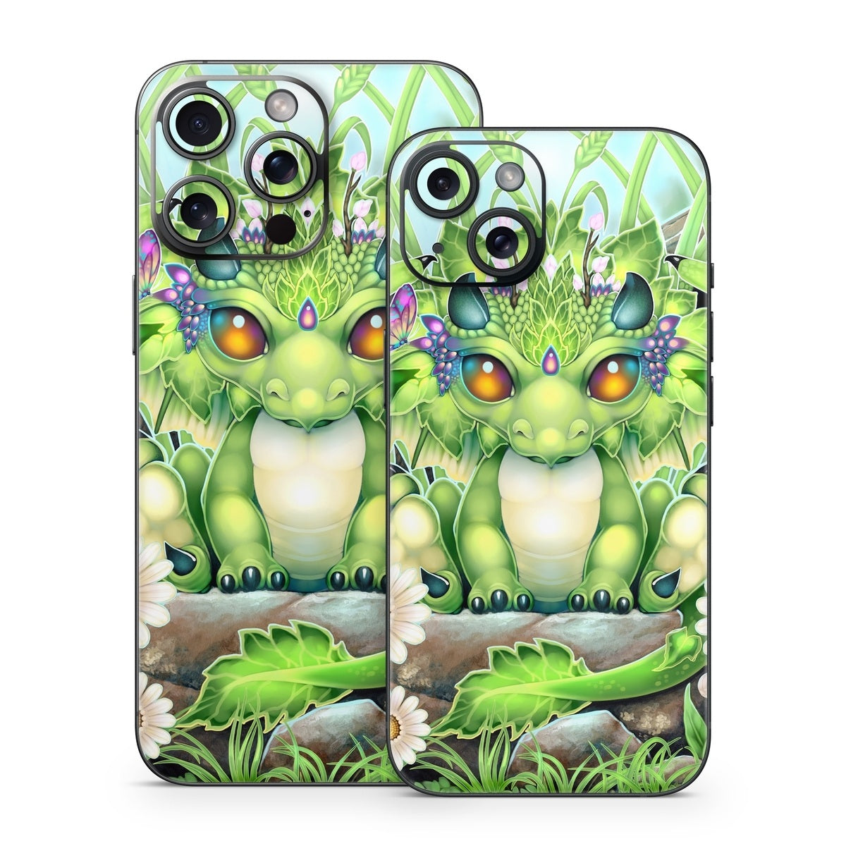 Love Your Inner Child - Apple iPhone 15 Skin