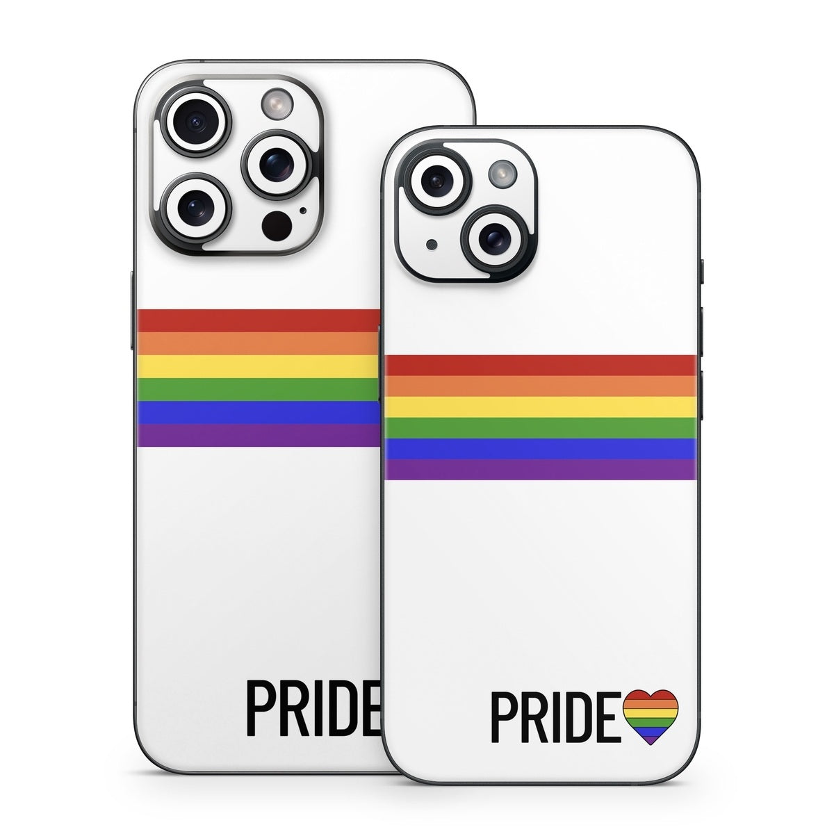 Love Wins - Apple iPhone 15 Skin