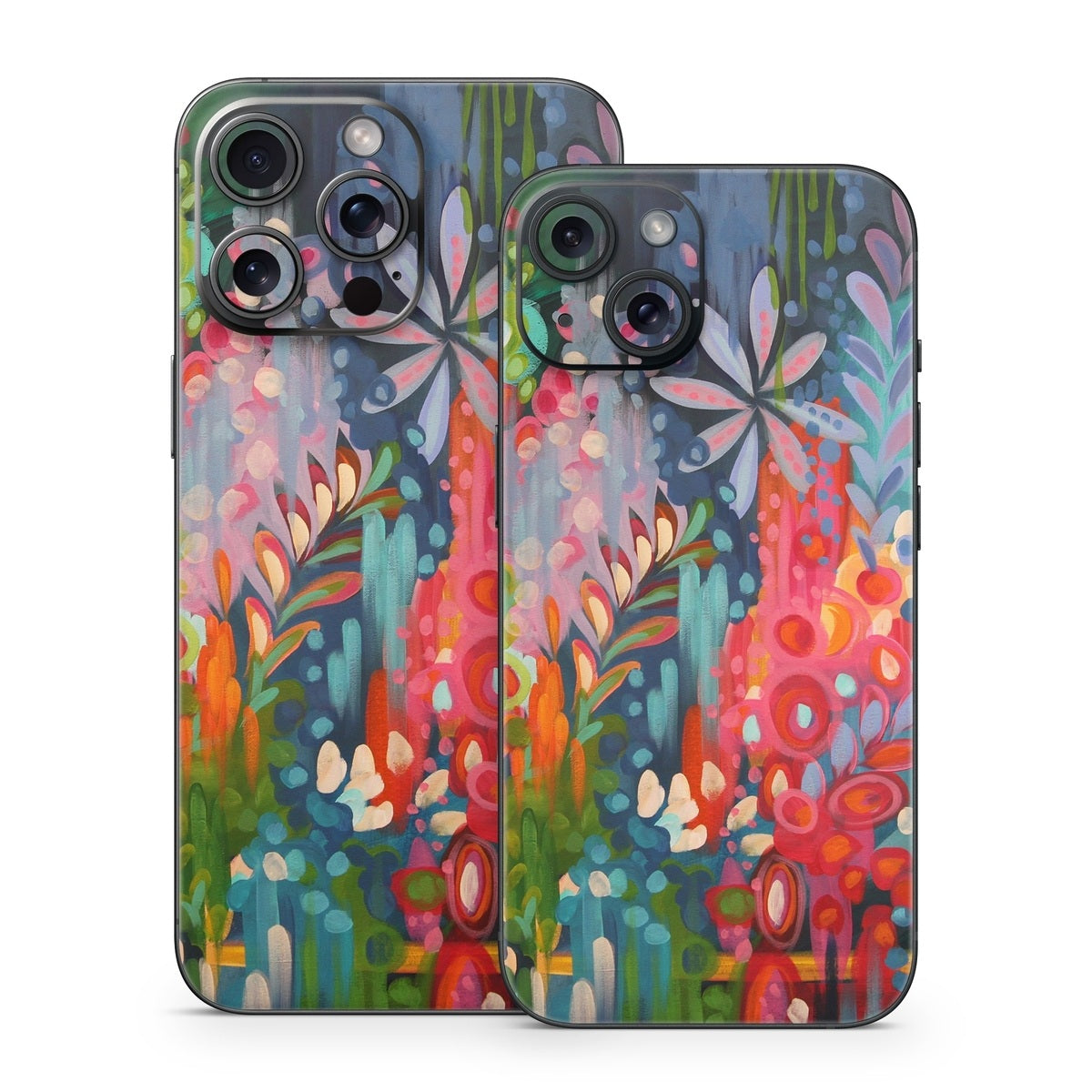 Lush - Apple iPhone 15 Skin