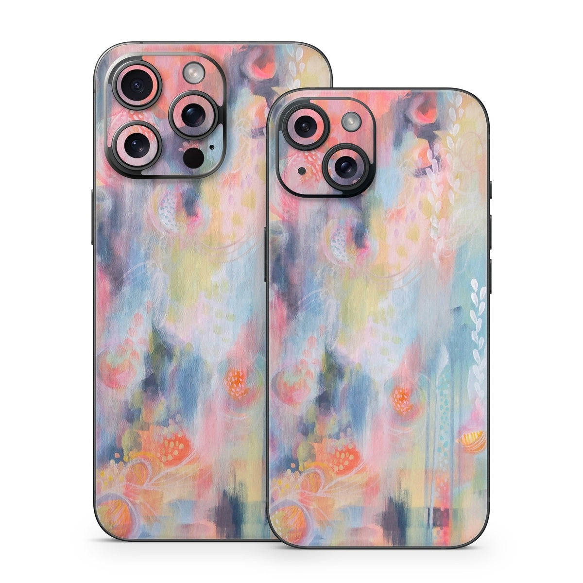 Magic Hour - Apple iPhone 15 Skin