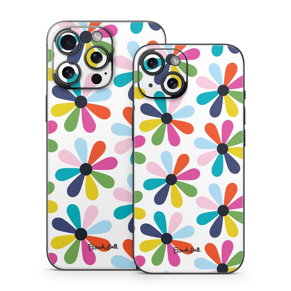 Multiflo - Apple iPhone 15 Skin