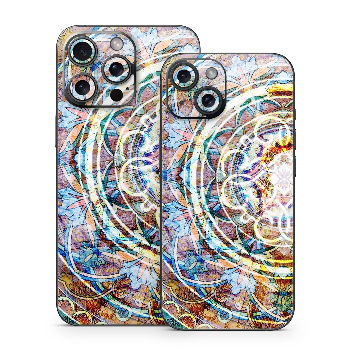 Mystical Medallion - Apple iPhone 15 Skin