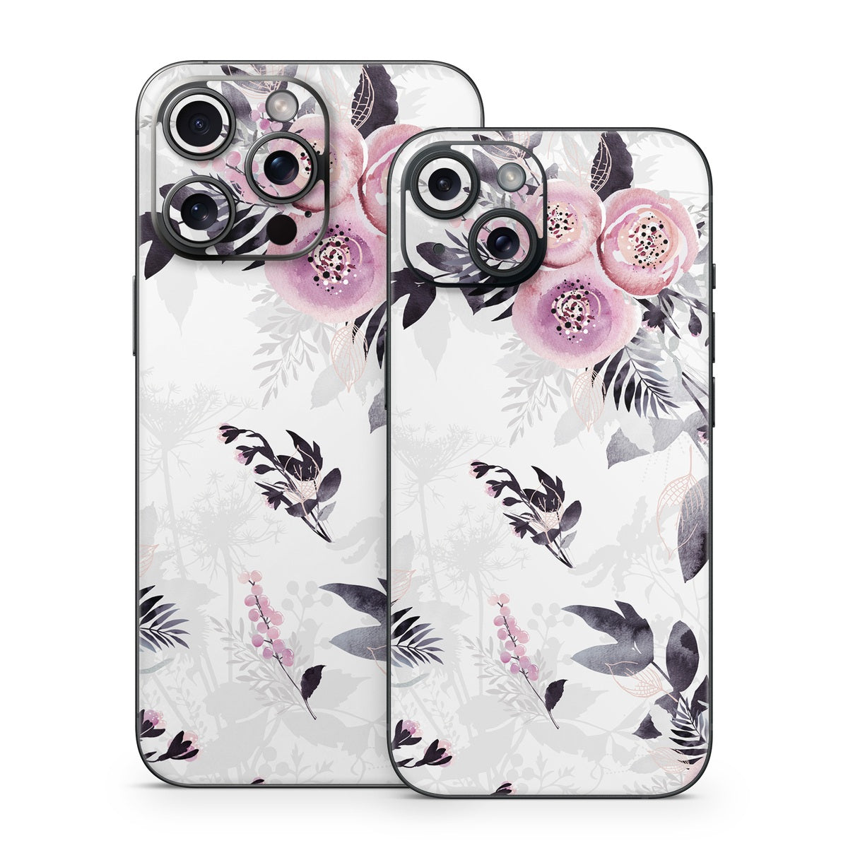 Neverending - Apple iPhone 15 Skin