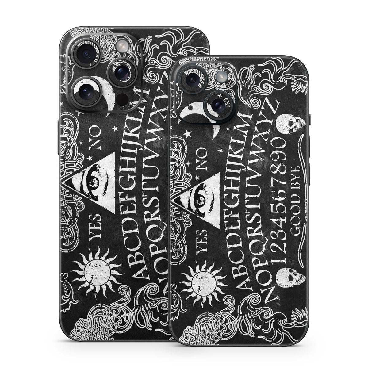 Ouija - Apple iPhone 15 Skin