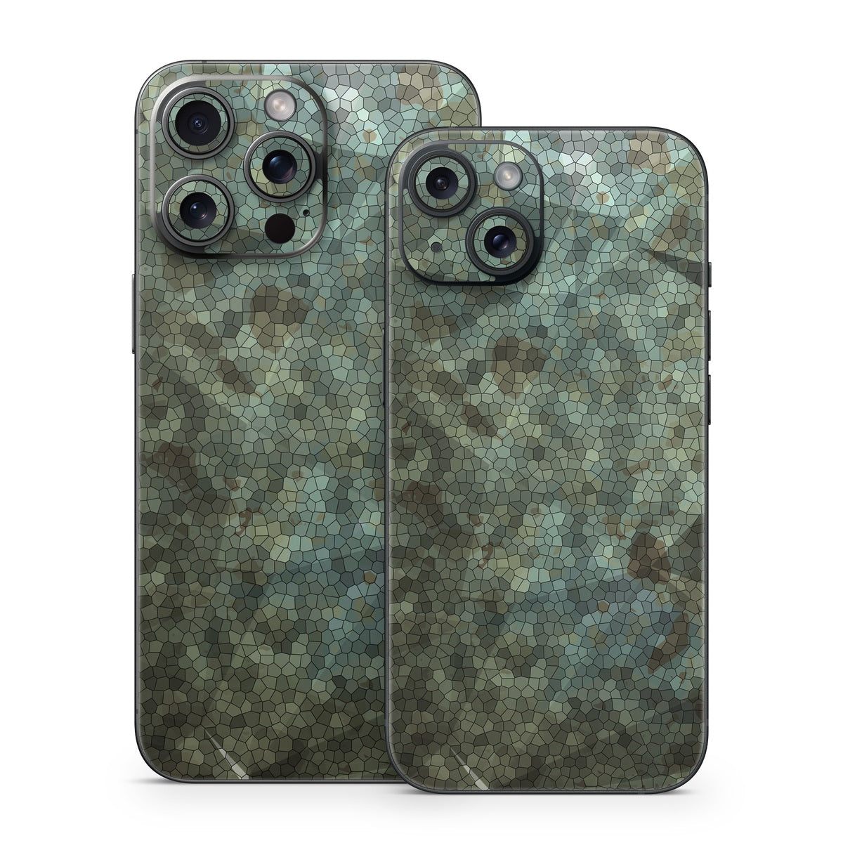 Outcrop - Apple iPhone 15 Skin