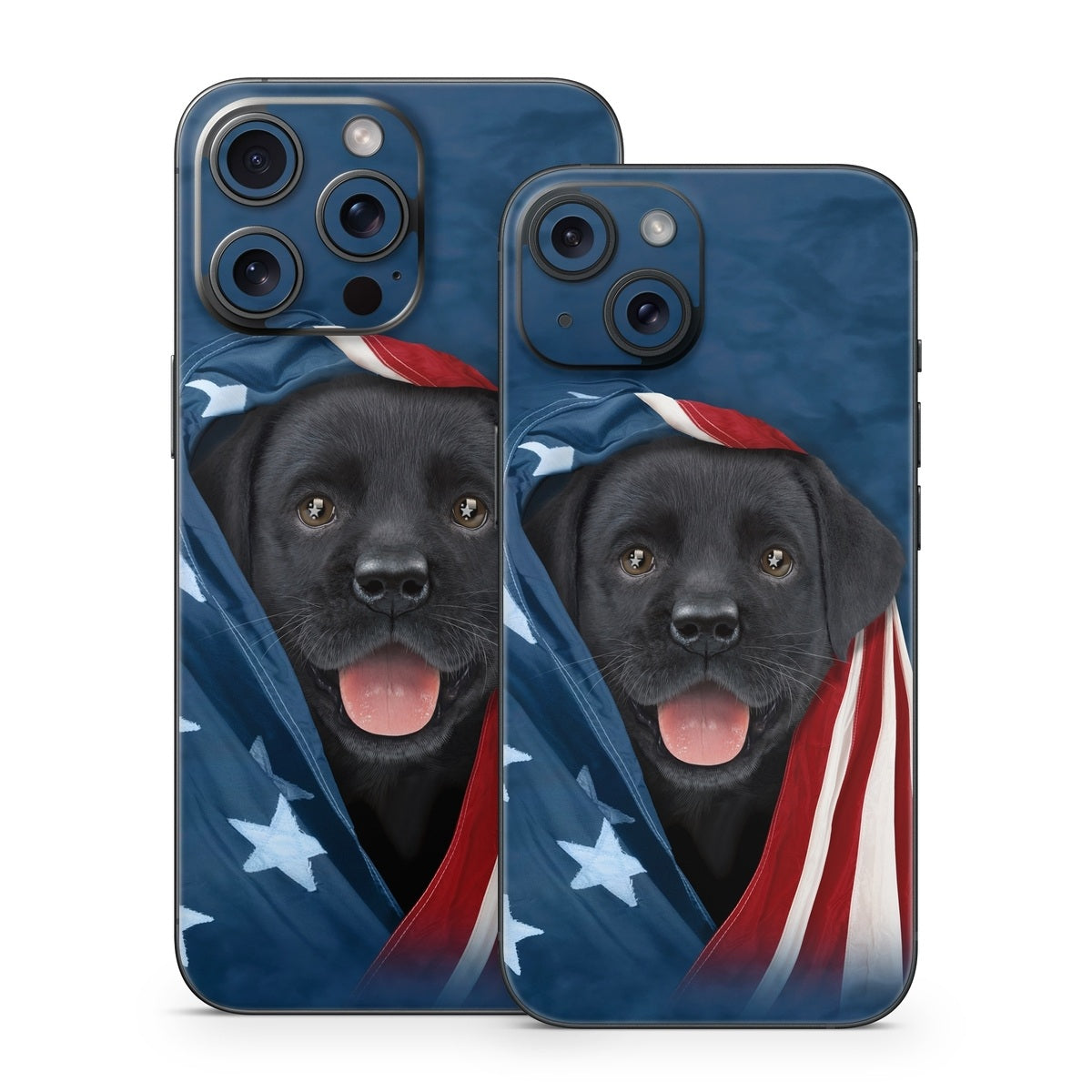 Patriotic Lab - Apple iPhone 15 Skin