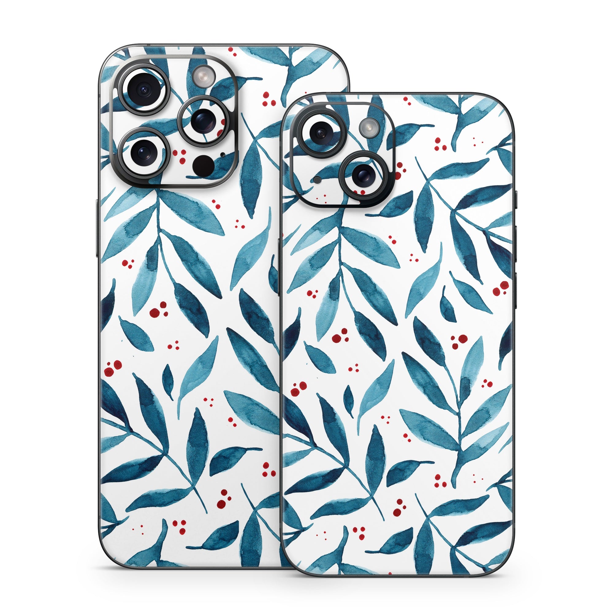 Pretty Branchs - Apple iPhone 15 Skin