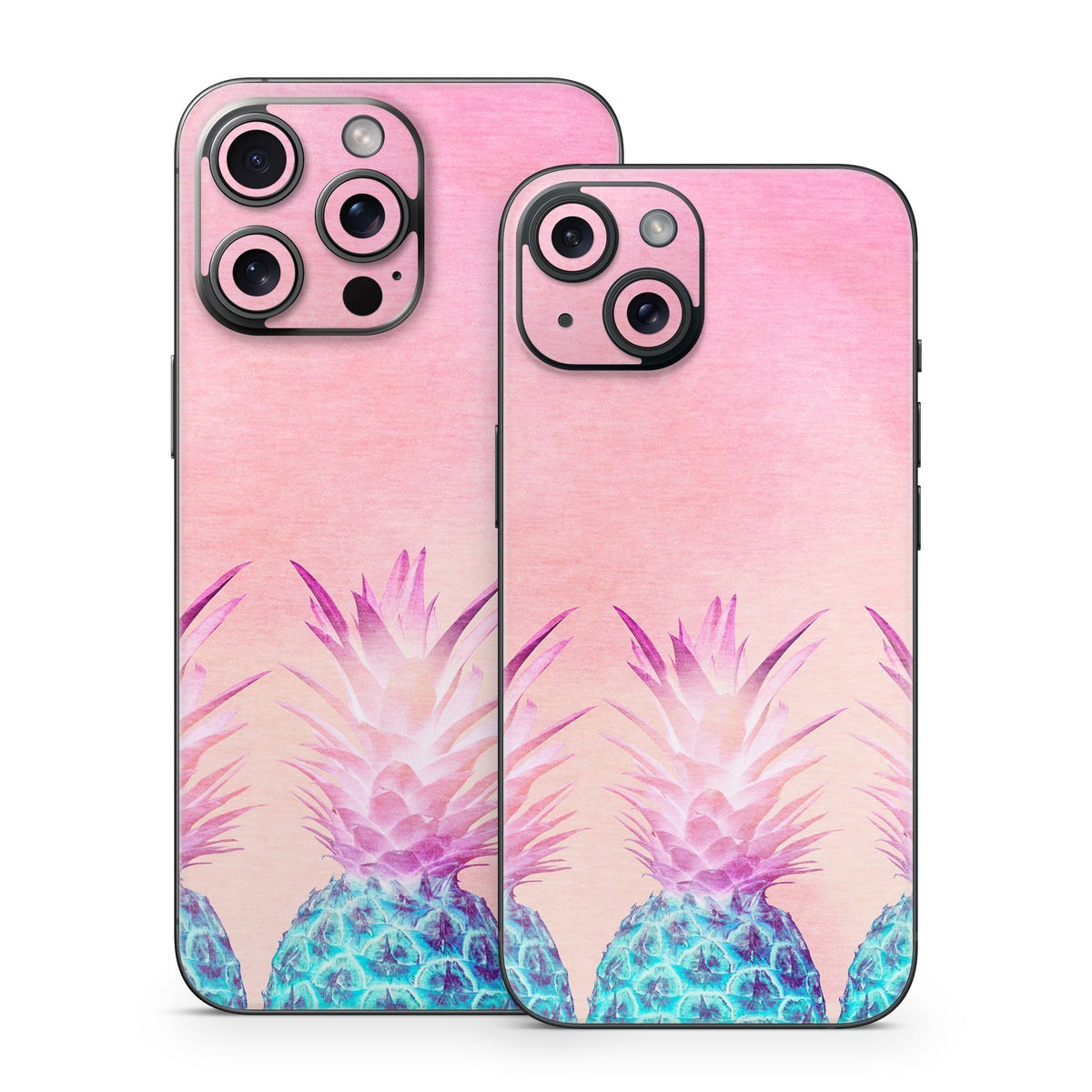 Pineapple Farm - Apple iPhone 15 Skin